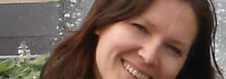 Ukrainisch lernen mit Julia in Hamburg