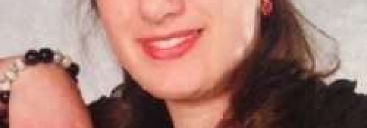 Privatkurs Deutsch in Augsburg mit Bettina