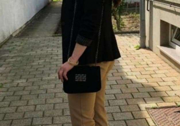 Kroatisch Nachhilfe nehmen in Metzingen mit Lehrerin Isabell