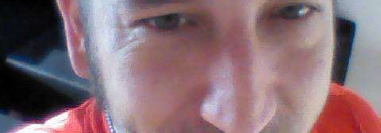 Oliver gibt online Deutsch Unterricht für Jugendliche und Erwachsene