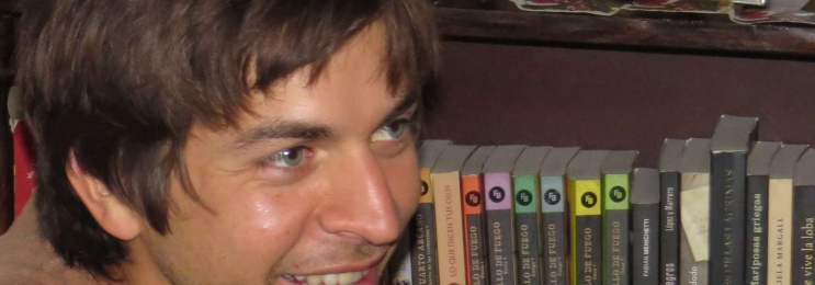 Spanisch-Kurse für alle Altersklassen in Hamburg mit Augustin