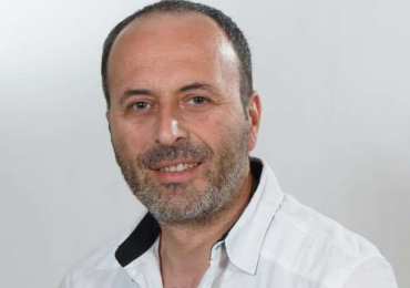 Lerne Arabisch in Kassel im Unterricht des Muttersprachlers Alaa