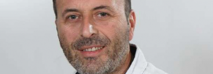 Lerne Arabisch in Kassel im Unterricht des Muttersprachlers Alaa