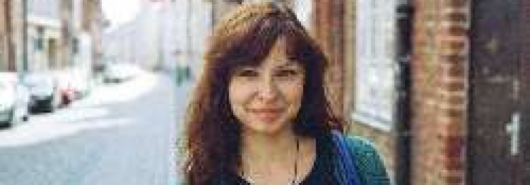 Russischunterricht mit Yana in Dresden