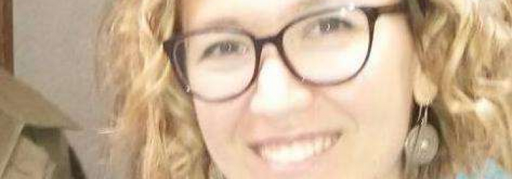 Nimm online Italienisch Sprachkurse bei Muttersprachlerin Alessandra