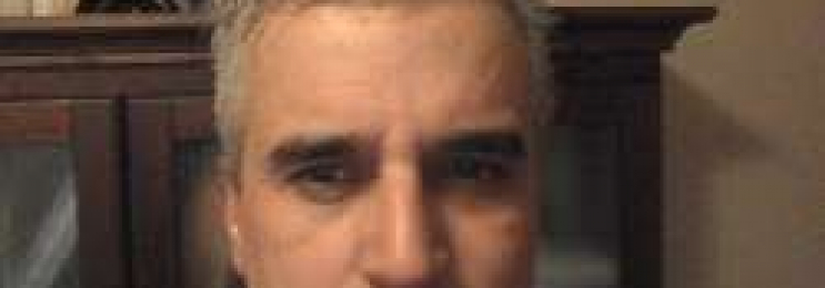 Griechisch in Hannover lernen mit Pavlos