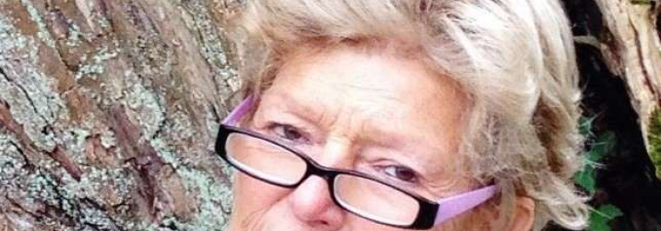 Deutsch mit Nachhilfelehrerin und Übersetzerin Sylvia in Köln