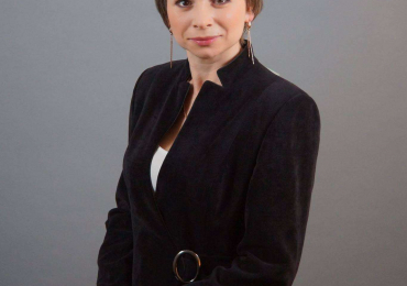 Verbessere dein Russisch im Sprachunterricht von Ines in Bochum