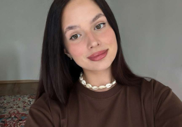 Englisch Einzelunterricht in Dresden mit Daria – vor Ort oder online