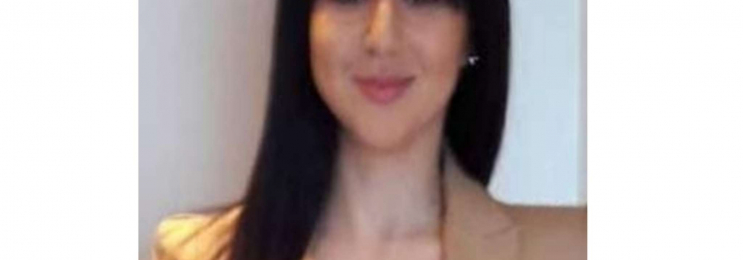 Deutsch lernen mit muttersprachliche Germanistin Ana in Salzburg