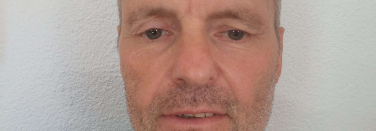 Andreas gibt Deutsch Sprachunterricht Groß-Umstadt auch für Pflegekräfte