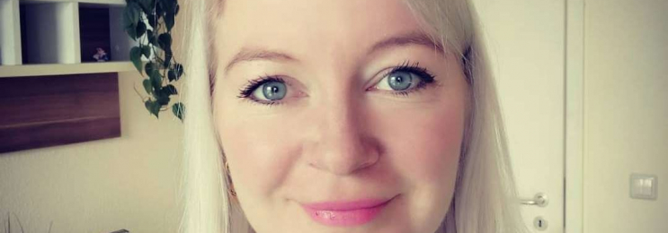 Nimm Deutsch Sprachkurse in Weinböhla bei Tutorin Linda