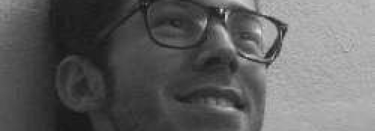 Portugiesischlehrer Egnaldo in Berlin