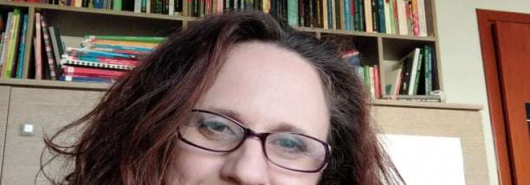 Lerne im online Griechisch Nachhilfekurs von Giota die Sprache kennen