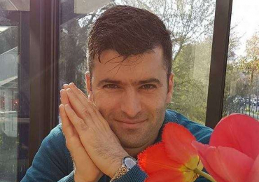 Englisch Sprachkurse mit Autor und Übersetzer Mouneer in München