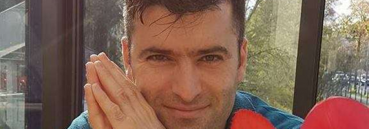 Englisch Sprachkurse mit Autor und Übersetzer Mouneer in München