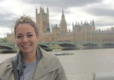 Spanisch Privatkurs online mit Ana