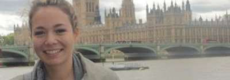 Spanisch Privatkurs online mit Ana