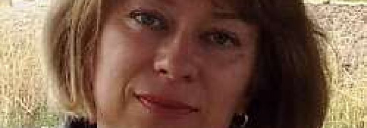 Sprachunterricht für Ukrainisch mit Anna in Wolfersdorf