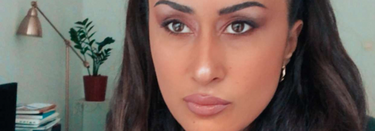 Lern Deutsch auch auf Englisch im Kurs in Berlin mit Lehrerin Ilke