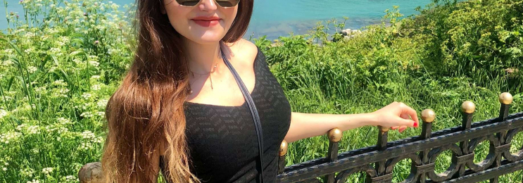 Türkisch Sprachunterricht in Berlin mit Cagla