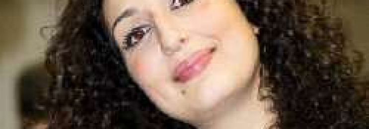 Online-Unterricht für Italienisch mit Martina