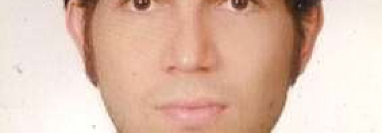 Iman – Persischlehrer für Privatkurse in Köln