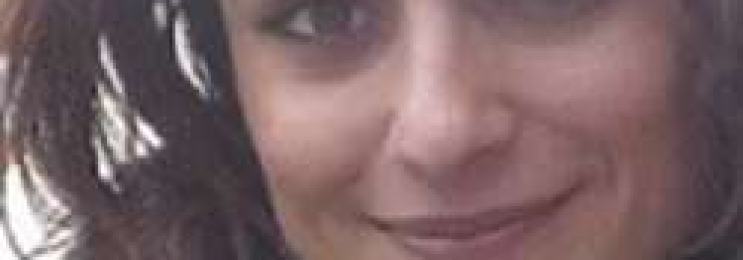 Unterricht für Italienisch in Landshut mit Stefania