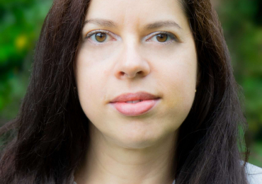 Business English Private Classes with Cristina Online for all levels