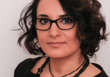 Persisch Sprachkurse in Obersthausen mit Mahasti auch online möglich