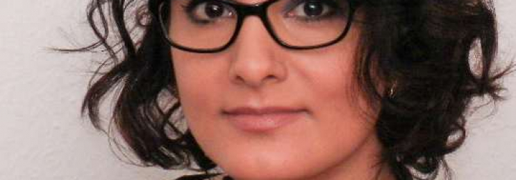 Persisch Sprachkurse in Obersthausen mit Mahasti auch online möglich