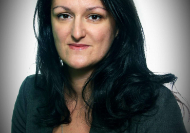 Im online Sprachunterricht Serbisch als Fremdsprache lernen mit Mirjana