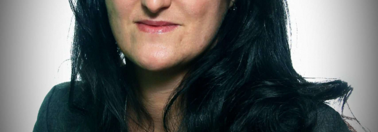 Im online Sprachunterricht Serbisch als Fremdsprache lernen mit Mirjana