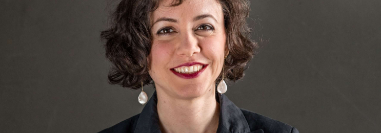 Italienisch Privatunterricht mit Cecilia in Berlin