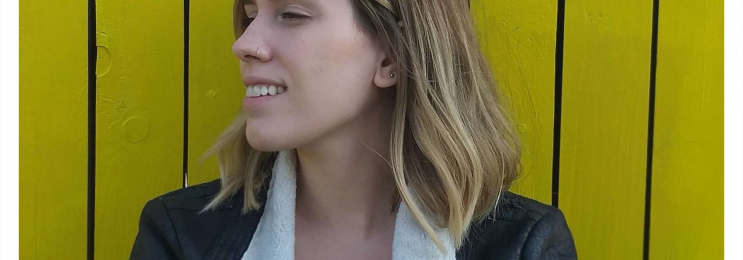 Online Spanisch lernen mit Muttersprachlerin Cristina