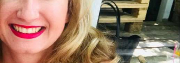 Tutorin und Nativespeakerin Natalia bietet online Polnisch Unterricht