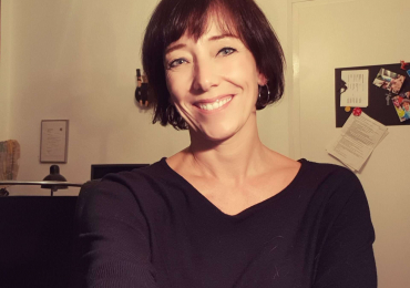 Trainerin Viola gibt Englisch Einzel- und Gruppenkurse in Bremen