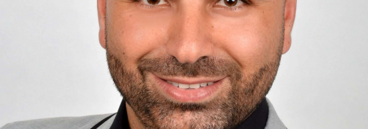 Arabisch Muttersprachler Feras unterrichtet in Oberhausen