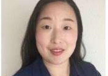 Chinesisch Muttersprachlerin Lili arbeitet in Bamberg als Nachhilfelehrerin