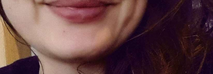 Learn German in Berlin with an experienced and qualified native speaker Anna