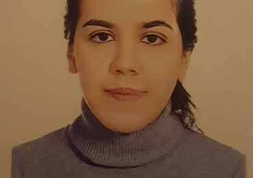 Englisch Nachhilfe in Chemnitz nehmen mit Sprachinteressentin Sahba