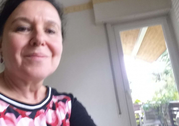 Online Französisch Nachhilfeunterricht mit Nativespeakerin Claire