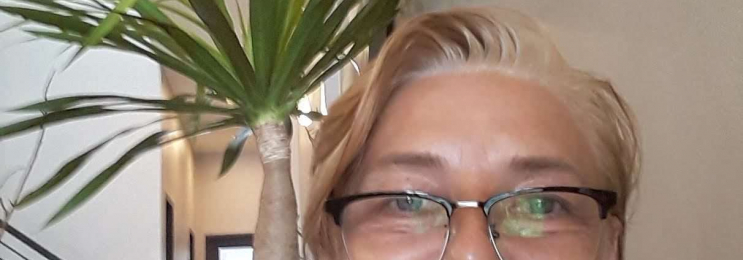 Online Deutsch lernen mit langjährigen Lehrerin und Übersetzerin Olena