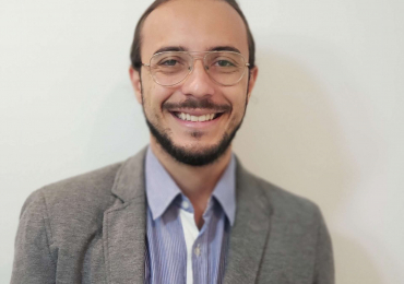 Practice English with professional teacher Andre in Darmstadt