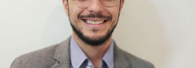 Practice English with professional teacher Andre in Darmstadt