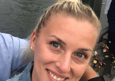 Professionelle Englisch-Lehrerin Denisa gibt in Wiesbaden Sprachkurse