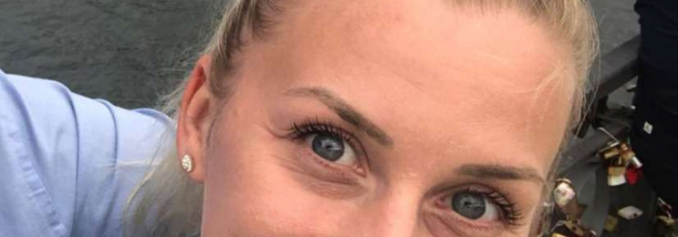 Professionelle Englisch-Lehrerin Denisa gibt in Wiesbaden Sprachkurse