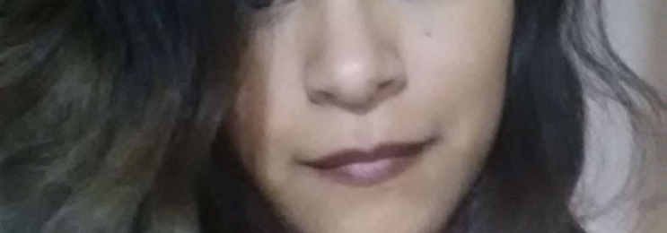 Certified Spanish teacher Carmen from Mexico offers online lessons