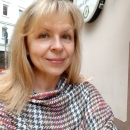 Russisch-Muttersprachlerin Elena gibt Privatunterricht in Weßling bei München