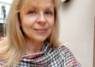 Russisch-Muttersprachlerin Elena gibt Privatunterricht in Weßling bei München